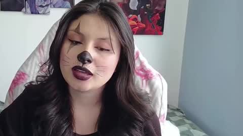 Jessica gomez online show from October 31, 2025, 8:54 pm