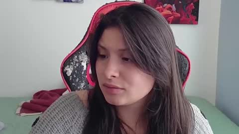 Jessica gomez online show from November 4, 2025, 8:30 pm