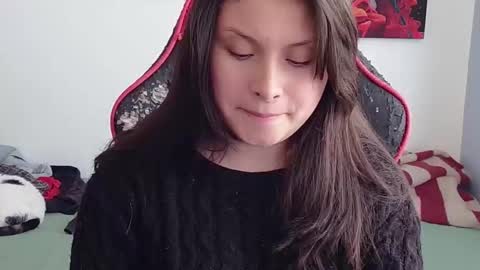 Jessica gomez online show from November 11, 2025, 9:37 pm