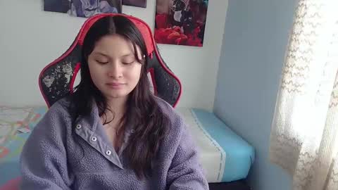 Jessica gomez online show from November 27, 2025, 6:10 pm