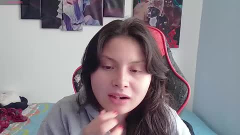 Jessica gomez online show from November 30, 2025, 9:52 pm