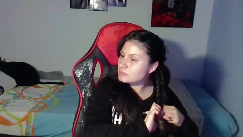 Jessica gomez online show from December 1, 2025, 11:10 pm