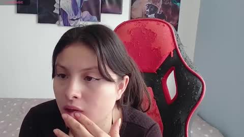 Jessica gomez online show from December 4, 2025, 8:06 pm