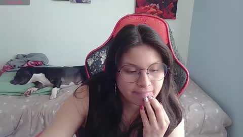 Jessica gomez online show from December 16, 2025, 9:31 pm