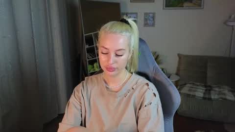 Jessy online show from January 24, 2025, 6:14 am