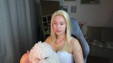 Jessy online show from January 30, 2025, 8:01 am