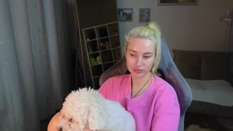 Jessy online show from February 7, 2025, 6:24 am