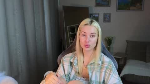 Jessy online show from February 8, 2025, 6:54 am