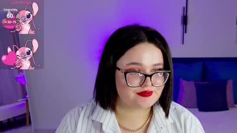 Snapshot of jessica_joy_ chatting on January 25, 2025, 3:40 am Natalia online show from January 25, 2025, 3:40 am