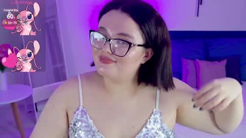 Snapshot of jessica_joy_ chatting on February 1, 2025, 3:19 am Natalia online show from February 1, 2025, 3:19 am
