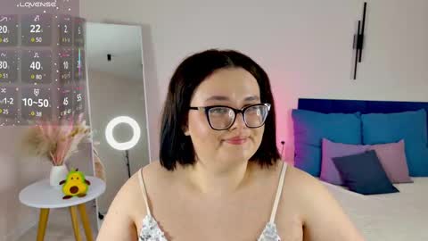 Snapshot of jessica_joy_ chatting on February 20, 2025, 11:21 pm Natalia online show from February 20, 2025, 11:21 pm