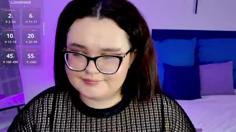 Snapshot of jessica_joy_ chatting on March 11, 2025, 2:32 am Natalia online show from March 11, 2025, 2:32 am
