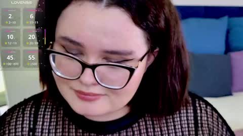 Snapshot of jessica_joy_ chatting on March 11, 2025, 5:38 am Natalia online show from March 11, 2025, 5:38 am