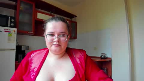 Snapshot of jessica_joy_ chatting on September 25, 2025, 7:45 am Natalia online show from September 25, 2025, 7:45 am