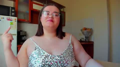 Snapshot of jessica_joy_ chatting on October 2, 2025, 7:48 am Natalia online show from October 2, 2025, 7:48 am