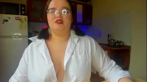 Snapshot of jessica_joy_ chatting on October 16, 2025, 7:53 am Natalia online show from October 16, 2025, 7:53 am