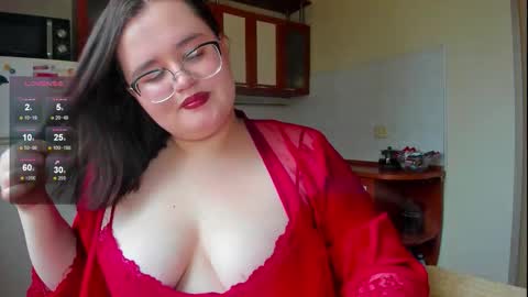 Snapshot of jessica_joy_ chatting on October 17, 2025, 7:44 am Natalia online show from October 17, 2025, 7:44 am