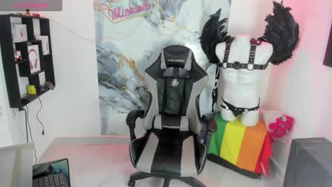 JESSICA online show from November 7, 2025, 3:34 pm