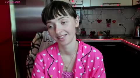 jessicaforris online show from February 17, 2025, 10:51 am