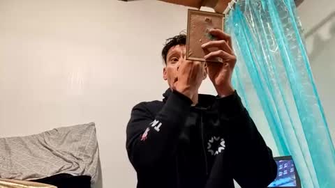 Snapshot of jessicasixnorma chatting on January 26, 2025, 5:02 am jessicasixnorma online show from January 26, 2025, 5:02 am