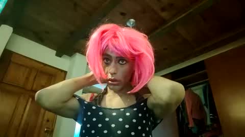 Snapshot of jessicasixnorma chatting on January 26, 2025, 8:03 am jessicasixnorma online show from January 26, 2025, 8:03 am