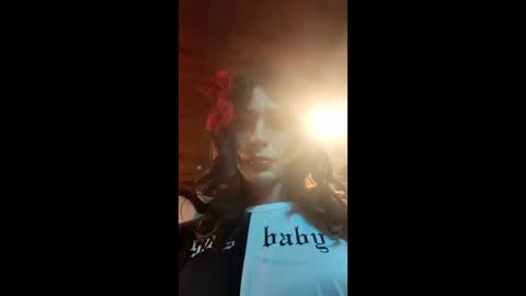 Snapshot of jessicasixnorma chatting on February 8, 2025, 7:38 pm jessicasixnorma online show from February 8, 2025, 7:38 pm