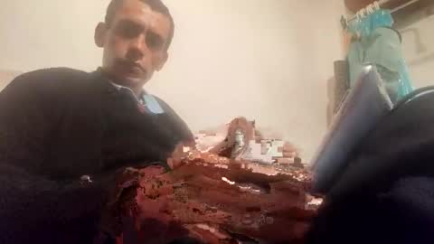 Snapshot of jessicasixnorma chatting on February 26, 2025, 9:42 am jessicasixnorma online show from February 26, 2025, 9:42 am