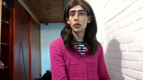 Snapshot of jessicasixnorma chatting on March 11, 2025, 1:37 am jessicasixnorma online show from March 11, 2025, 1:37 am