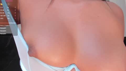 Snapshot of jessicawilliams1 chatting on January 16, 2025, 2:08 pm JESS online show from January 16, 2025, 2:08 pm