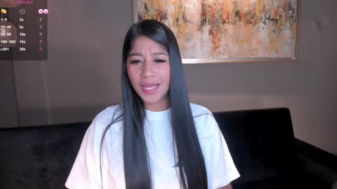 Snapshot of jessicawilliams1 chatting on February 7, 2025, 9:05 am JESS online show from February 7, 2025, 9:05 am