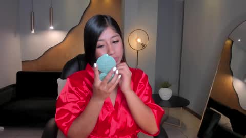 Snapshot of jessicawilliams1 chatting on March 7, 2025, 1:18 pm JESS online show from March 7, 2025, 1:18 pm