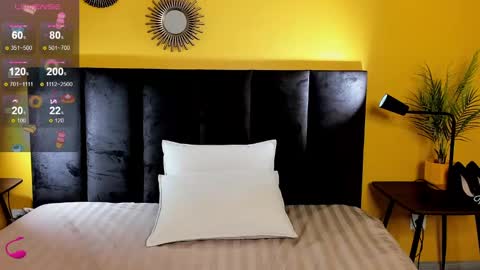 Jessie online show from March 11, 2025, 10:51 am