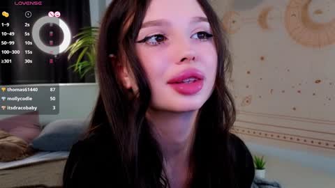 jessie_johns online show from January 22, 2025, 4:12 pm