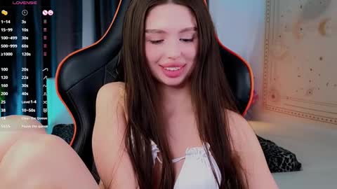 jessie_johns online show from March 3, 2025, 7:17 pm