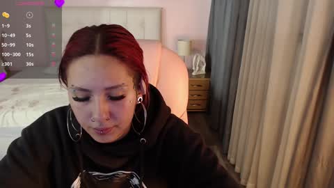 Snapshot of jessie_williams_01 chatting on December 28, 2024, 3:47 am Your Sweet Angel online show from December 28, 2024, 3:47 am