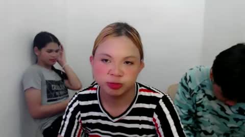 Jessie online show from February 6, 2025, 9:32 am