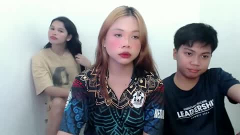 Jessie online show from February 7, 2025, 5:41 am