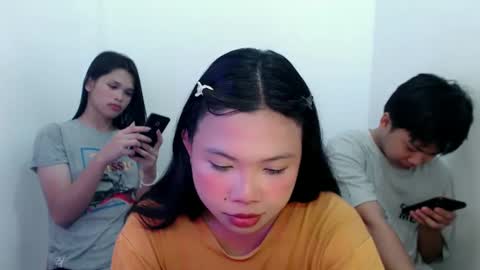 Jessie online show from February 17, 2025, 8:09 am