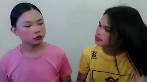 Jessie online show from February 20, 2025, 4:39 am