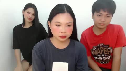 Jessie online show from February 23, 2025, 4:39 am