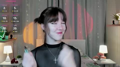 jessiefrost online show from November 8, 2025, 9:02 pm