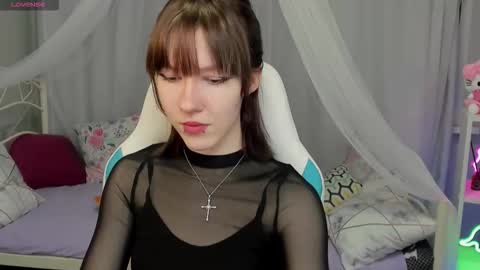 jessiefrost online show from November 13, 2025, 10:52 pm