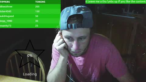 Snapshot of jessiehammerdik chatting on January 13, 2025, 12:09 am Dixon Cider online show from January 13, 2025, 12:09 am