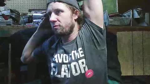 Snapshot of jessiehammerdik chatting on March 9, 2025, 7:15 pm Dixon Cider online show from March 9, 2025, 7:15 pm