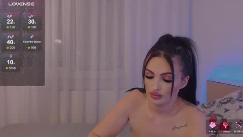 jessie online show from February 21, 2025, 12:38 am