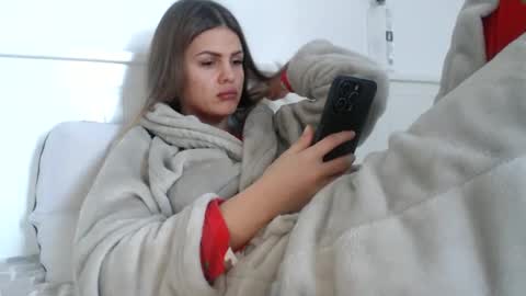 jessieryan online show from January 11, 2025, 9:36 am