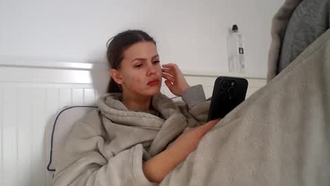 jessieryan online show from January 14, 2025, 8:20 am