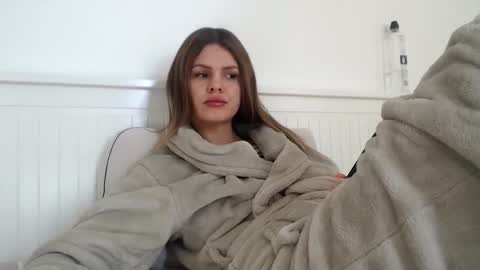 jessieryan online show from January 20, 2025, 7:58 am