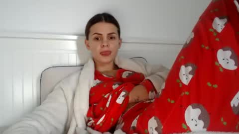 jessieryan online show from February 11, 2025, 2:35 pm