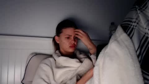 jessieryan online show from February 20, 2025, 5:23 am